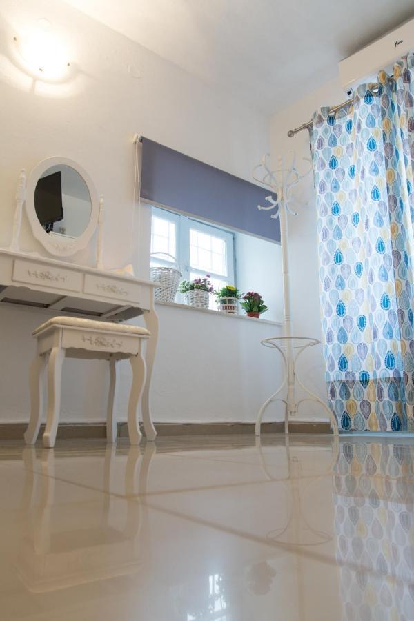 Апартаменты Sokaki House Идра Экстерьер фото